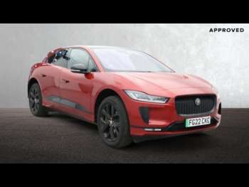 (22) - EV400 SE 5dr
