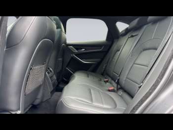 Used Jaguar F-Pace 2021 for sale - 75050513: Photo