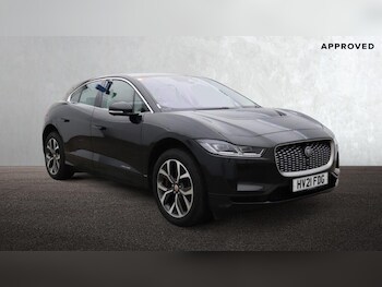 2021 (21) - EV400 90kWh 11kW Charger HSE 5dr