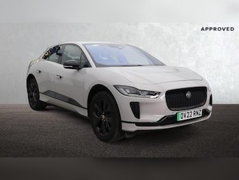 2022 (22) - 400 90kWh SE Auto 4WD 5dr