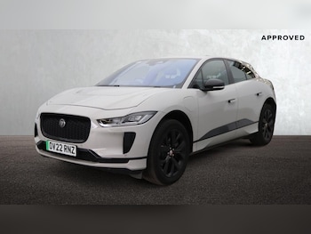 Used Jaguar I-Pace 2022 for sale - 75624132: Photo