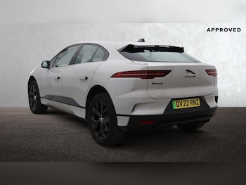 Used Jaguar I-Pace 2022 for sale - 75624132: Photo