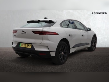 Used Jaguar I-Pace 2022 for sale - 75624132: Photo