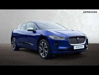 (71) - 400 90kWh SE Auto 4WD 5dr