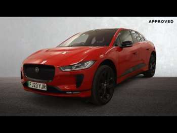 Used Jaguar I-Pace 2023 for sale - 75214273: Photo