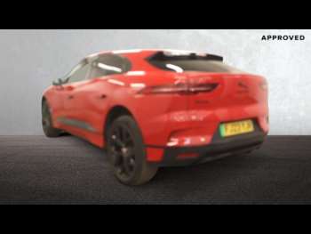 Used Jaguar I-Pace 2023 for sale - 75214273: Photo