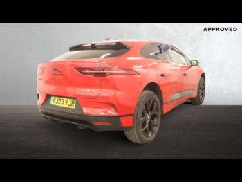 Used Jaguar I-Pace 2023 for sale - 75214273: Photo