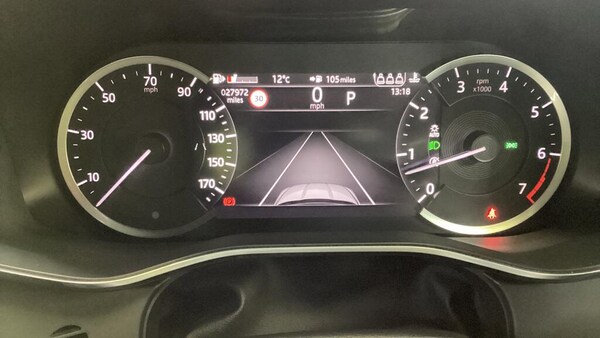 Used Jaguar F-Pace 2022 for sale - 76166500: Photo 10