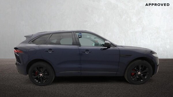 Used Jaguar F-Pace 2022 for sale - 76166500: Photo 5