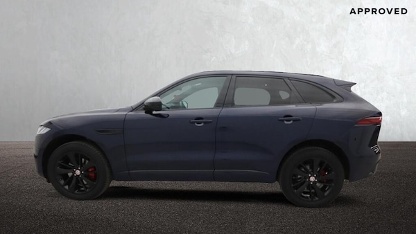 Used Jaguar F-Pace 2022 for sale - 76166500: Photo 6