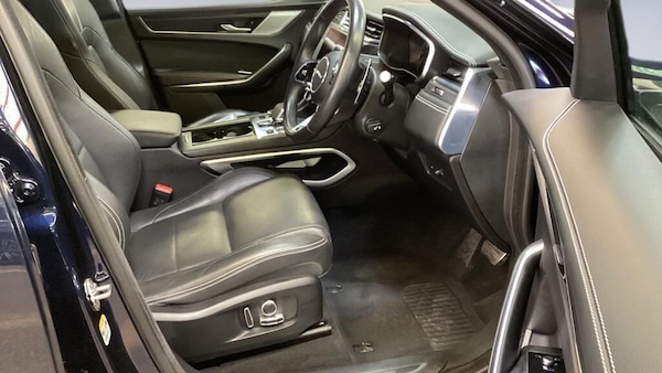 Used Jaguar F-Pace 2022 for sale - 76166500: Photo 9