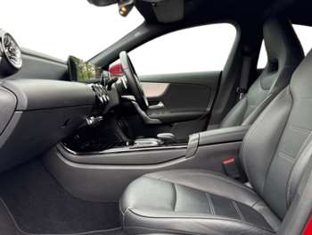 Used Mercedes-Benz CLA 2022 for sale - 74850050: Photo