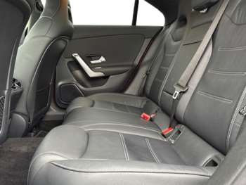 Used Mercedes-Benz CLA 2022 for sale - 74850050: Photo
