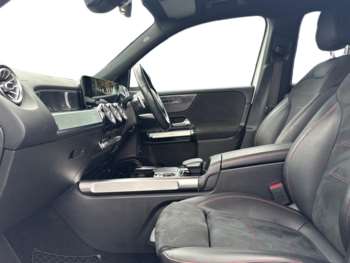 Used Mercedes-Benz GLB 2020 for sale - 75339511: Photo