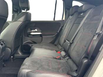 Used Mercedes-Benz GLB 2020 for sale - 75339511: Photo