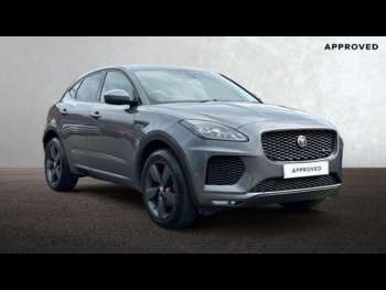 2020 (20) - 2.0 D150 Chequered Flag AWD 5dr