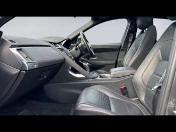 Used Jaguar E-Pace 2020 for sale - 74849527: Photo