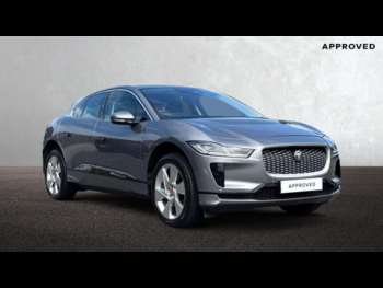 2022 (72) - 294kW EV400 SE 90kWh 5dr Auto [11kW Charger]