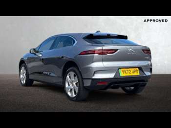 Used Jaguar I-Pace 2022 for sale - 75279671: Photo