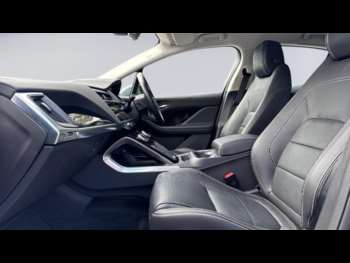 Used Jaguar I-Pace 2022 for sale - 75279671: Photo