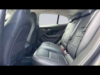 Used Jaguar I-Pace 2022 for sale - 75279671: Photo