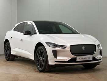 2025 (74) - 294kW EV400 R-Dynamic SE Black 90kWh 5dr Auto