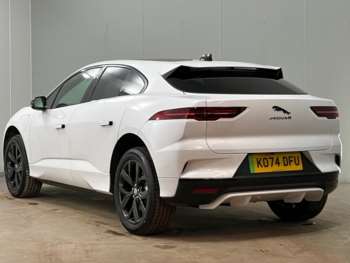 Used Jaguar I-Pace 2025 for sale - 74851564: Photo