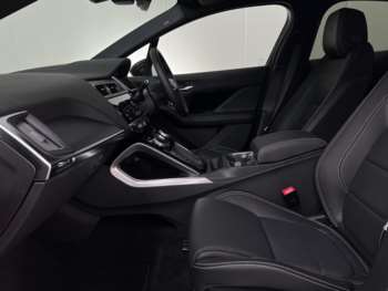 Used Jaguar I-Pace 2025 for sale - 74851564: Photo