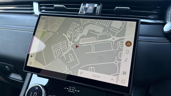 Used Jaguar F-Pace 2023 for sale - 75614460: Photo 11