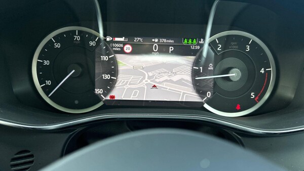 Used Jaguar F-Pace 2023 for sale - 75614460: Photo 16
