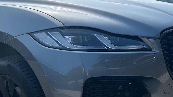Used Jaguar F-Pace 2023 for sale - 75614460: Photo 17
