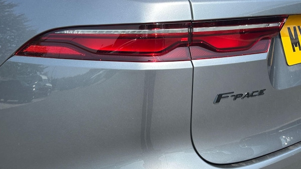 Used Jaguar F-Pace 2023 for sale - 75614460: Photo 19