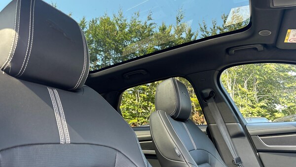 Used Jaguar F-Pace 2023 for sale - 75614460: Photo 22