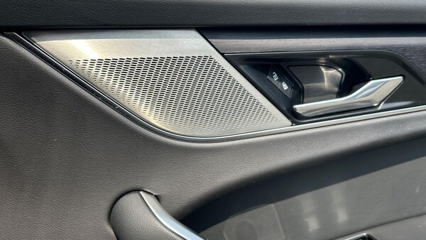 Used Jaguar F-Pace 2023 for sale - 75614460: Photo 24