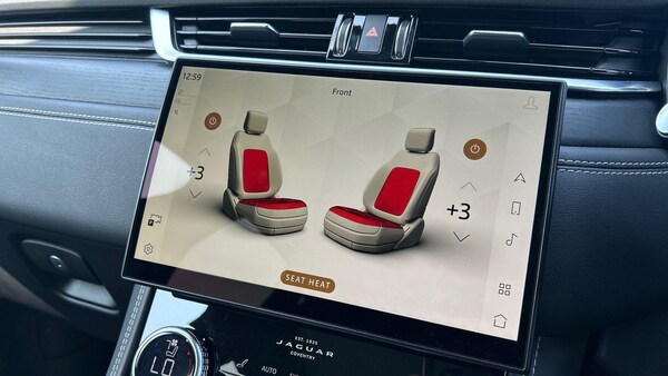 Used Jaguar F-Pace 2023 for sale - 75614460: Photo 27