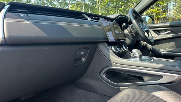 Used Jaguar F-Pace 2023 for sale - 75614460: Photo 28