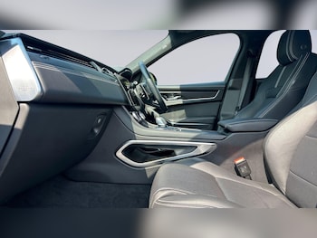 Used Jaguar F-Pace 2023 for sale - 75614460: Photo