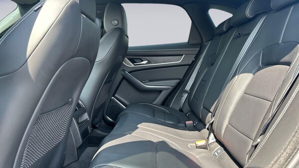 Used Jaguar F-Pace 2023 for sale - 75614460: Photo 4