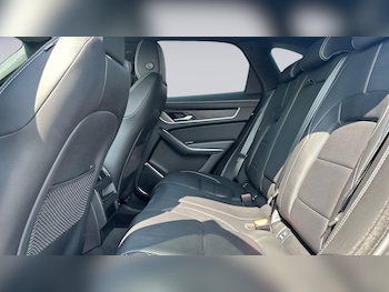 Used Jaguar F-Pace 2023 for sale - 75614460: Photo
