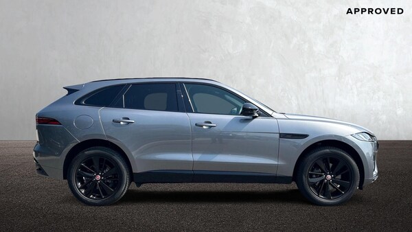 Used Jaguar F-Pace 2023 for sale - 75614460: Photo 5