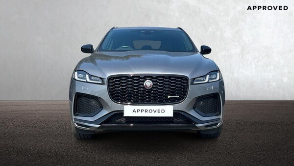 Used Jaguar F-Pace 2023 for sale - 75614460: Photo 7