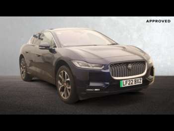 2022 (22) - 400 90kWh HSE Auto 4WD 5dr