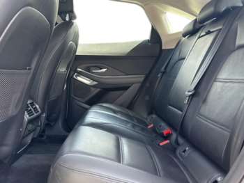 Used Jaguar E-Pace 2021 for sale - 75041059: Photo