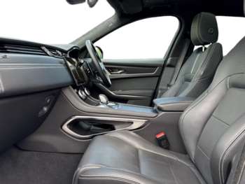 Used Jaguar F-Pace 2024 for sale - 74849704: Photo