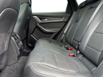Used Jaguar F-Pace 2024 for sale - 74849704: Photo