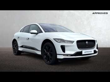 (21) - 400 90kWh SE Auto 4WD 5dr