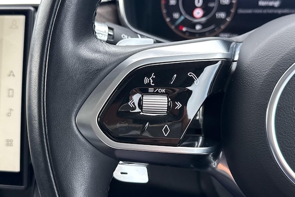 Used Jaguar F-Pace 2021 for sale - 75449562: Photo 24
