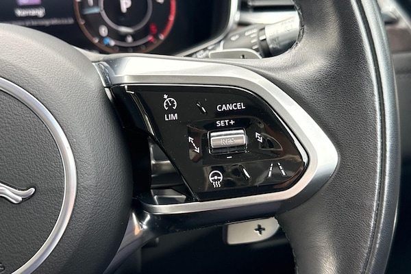 Used Jaguar F-Pace 2021 for sale - 75449562: Photo 25
