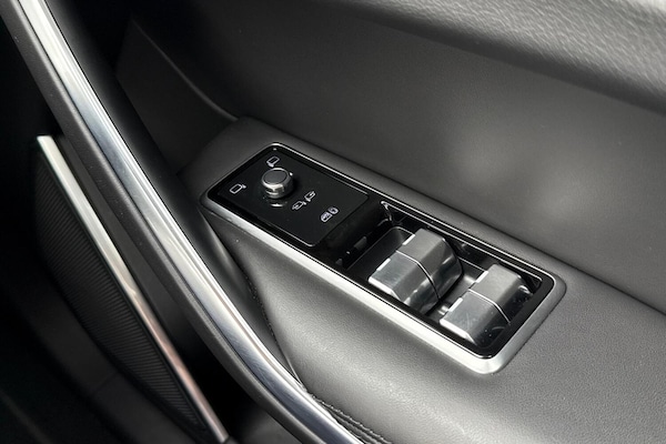 Used Jaguar F-Pace 2021 for sale - 75449562: Photo 26