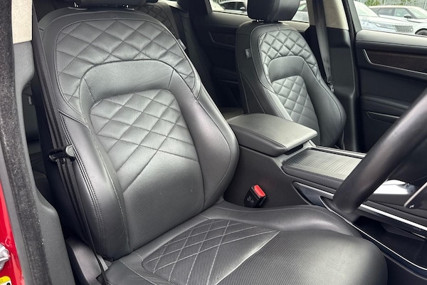 Used Jaguar F-Pace 2021 for sale - 75449562: Photo 30